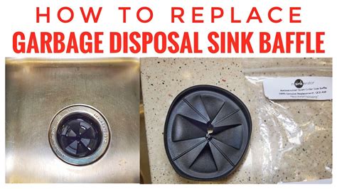 in-sink-erator|Garbage Disposal (2024) 